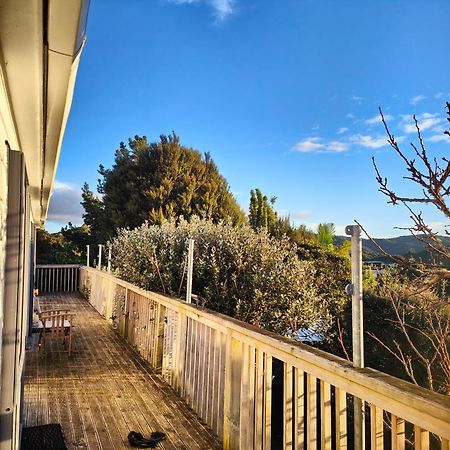 Paihia On The Rise Appartement Buitenkant foto